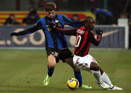 david_ santon_inter_vs_sedorf